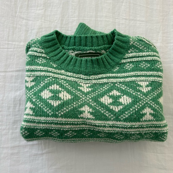 American eagle sweater - Picture 4 of 4